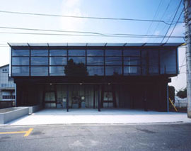 office
