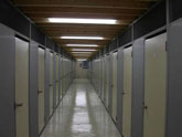 trunk room