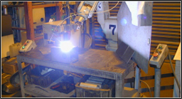 Yaskawa UP20�@�v���Y�}�n�ړd������